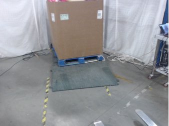 3 Pallets – 325 Pcs – Unsorted, Accessories, Other, Bath & Body – Untested Customer Returns – Walmart