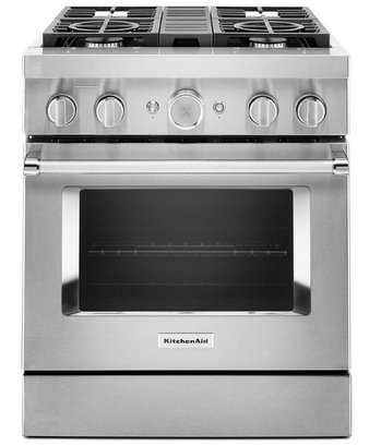 1 Pcs – Ovens / Ranges – New – KitchenAid