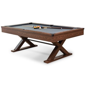 Pallet – 1 Pcs – Game Room – Customer Returns – EastPoint