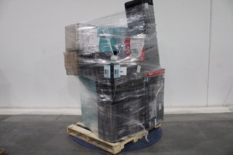 3 Pallets – 24 Pcs – Bar Refrigerators & Water Coolers, Refrigerators, Freezers – Untested Customer Returns – Walmart