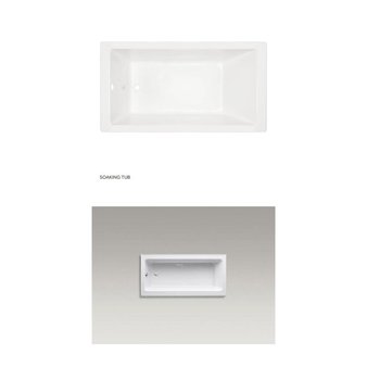 Pallet – 2 Pcs – Kitchen & Bath Fixtures, Hardware – Untested Customer Returns – Signature Hardware, Kohler