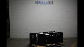 1 Pallets – 1 Pcs – Grills & Outdoor Cooking – Untested Customer Returns – Walmart