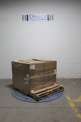 1 Pallet – 16 Pcs – Inkjet – Untested Customer Returns – Walmart