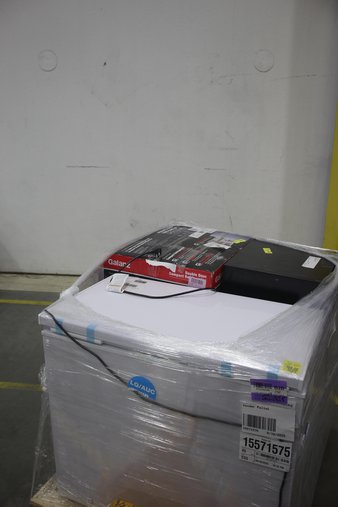 3 Pallets – 20 Pcs – Bar Refrigerators & Water Coolers, Freezers – Untested Customer Returns – Walmart