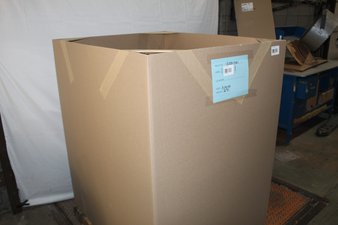 3 Pallets – 343 Pcs – Curtains & Window Coverings, Decor, Kitchen & Dining, Bath – Like New or New Customer Returns – JC Penney