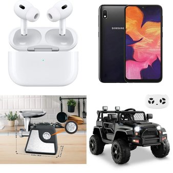 1 Pallets – 186 Pcs – Unsorted, Kitchen & Dining, Other, Stuffed Animals – Untested Customer Returns – Walmart