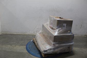 1 Pallets – 3 Pcs – New Pools & Water Fun – New and New Damaged Box – Walmart