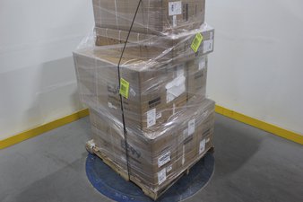 PalletQuantity# Pallet – 8 Pcs – Exercise & Fitness – Overstock – POOBOO