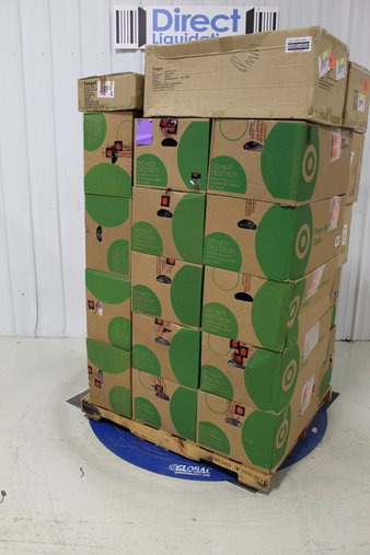 Pallet – 401 Pcs – Underwear, Intimates, Sleepwear & Socks – Customer Returns – Auden, Hanes, Universal Thread