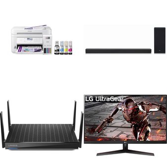 Pallet – 104 Pcs – In Ear Headphones, Cases, Networking, Microsoft – Customer Returns – Apple, OtterBox, Samsung, Sony