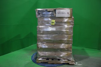 1 Pallet – 6 Pcs – Exercise & Fitness – Overstock – ECHELON