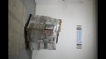 3 Pallets – 93 Pcs – Automotive Accessories, Power, Automotive Parts – Untested Customer Returns – Walmart