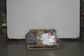 3 Pallets – 126 Pcs – Monitors, Ink, Toner, Accessories & Supplies, All-In-One, Networking – Untested Customer Returns – Walmart