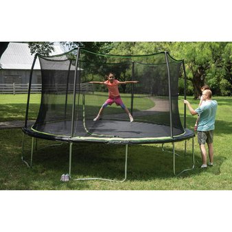 Pallet – 6 Pcs – Trampolines – Overstock – JumpKing