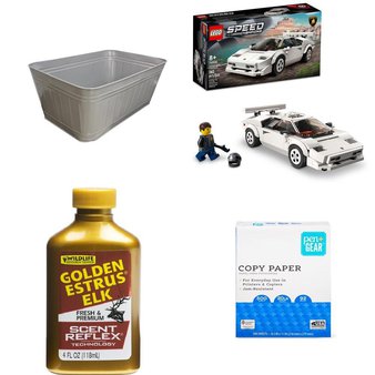 Flash Sale! 6 Pallets – 159 Pcs – Accessories, Action Figures, Hunting, Boardgames, Puzzles & Building Blocks – Overstock – Expert Gardener, Wildlife Research, Star Wars, Hasbro