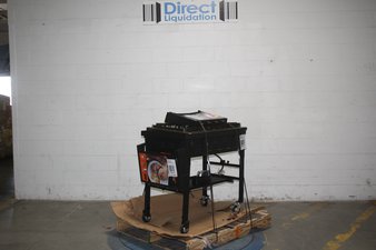 6 Pallets – 40 Pcs – Camping & Hiking, Patio, Mowers, Pressure Washers – Untested Customer Returns – Walmart