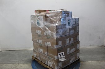 FLASH SALE! 1 Pallet – Unmanifested Overstock – Baby Apparel – Walmart