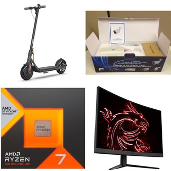CLEARANCE! Pallet – 162 Pcs – In Ear Headphones, Microsoft, Cases, Over Ear Headphones – Customer Returns – Apple, onn., JBL, OtterBox