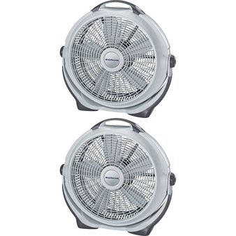 Pallet – 23 Pcs – Fans – Overstock – Lasko
