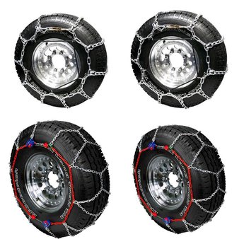 CLEARANCE! Pallet – 61 Pcs – Automotive Accessories, Automotive Parts – Customer Returns – Peerless, Peerless Chain, Peerless Chain Company