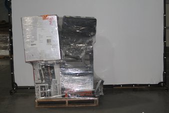 3 Pallets – 67 Pcs – Leaf Blowers & Vaccums, Trimmers & Edgers, Powered – Untested Customer Returns – Walmart