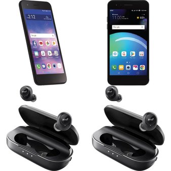 CLEARANCE! 42 Pcs – Other, LG – Refurbished (BRAND NEW, GRADE A, GRADE B) – LG, Anker, ALCATEL, Nokia