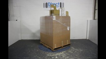 1 Pallets – 328 Pcs – Hardware, Kitchen & Bath Fixtures, Bath, Unsorted – Untested Customer Returns – Signature Hardware
