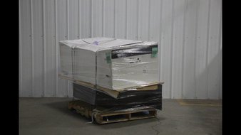 6 Pallets – 18 Pcs – Hardware – Customer Returns – Kohler, Blanco, ELKAY, ProFlo