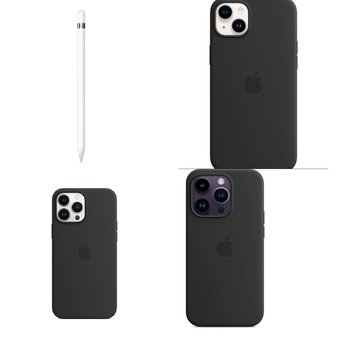 Case Pack – 24 Pcs – Other, Apple iPad, Cases, Apple Watch – Customer Returns – Apple