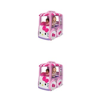 Pallet – 3 Pcs – Vehicles, Kids – Overstock – Hello Kitty