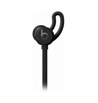 25 Pcs – Beats urBeats3 Black Wired In Ear Headphones MQFU2LL/A – Refurbished (GRADE A)