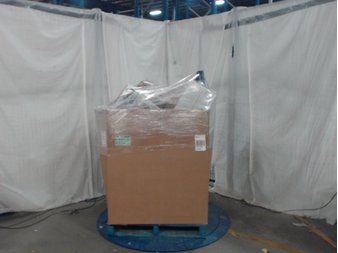 1 Pallets – 25 Pcs – Vacuums – Untested Customer Returns – Walmart