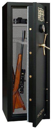 Pallet – 1 Pcs – Gun Safes – New, Like New – Mesa Safe Company – Amazon Liquidations