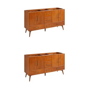 Pallet – 2 Pcs – Hardware, Living Room – Open Box Like New – Signature Hardware