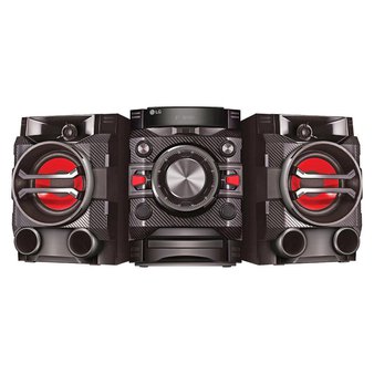 Pallet – 11 Pcs – LG CM4360 230W Hi-Fi Bluetooth Audio System – Refurbished (GRADE A)