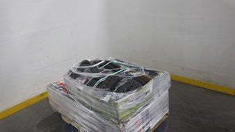 1 Pallets – 4 Pcs – Outdoor Sports – Untested Customer Returns – Walmart