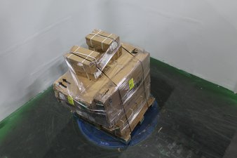 PalletQuantity# Pallets – 42 Pcs – Exercise & Fitness, Mattresses – Overstock – BalanceFrom, Spa Sensations by Zinus, ULIESC