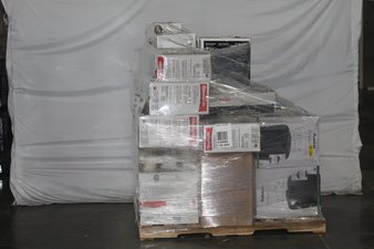 6 Pallets – 520 Pcs – Baby, HBA, Home – Untested Customer Returns – Walmart