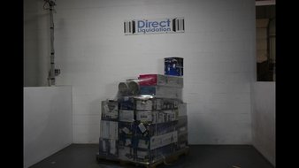 1 Pallets – 26 Pcs – Vacuums – Untested Customer Returns – Walmart