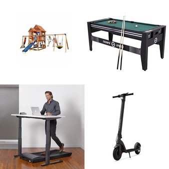Flash Sale! Truckload – 26 Pallets – 563 Pcs – Other, Vacuums, Monitors, Bar Refrigerators & Water Coolers – Customer Returns – Apple, Onn, Tineco, Honeywell