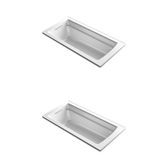 Pallet – 2 Pcs – Kitchen & Bath Fixtures, Hardware – Customer Returns – Kohler
