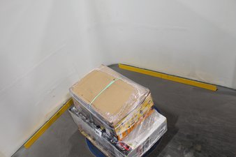 1 Pallet – 3 Pcs – Outdoor Sports – Untested Customer Returns – Walmart