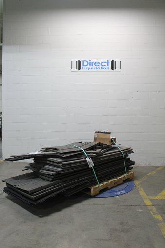 Pallet – 1 Pcs – Unsorted – Customer Returns –