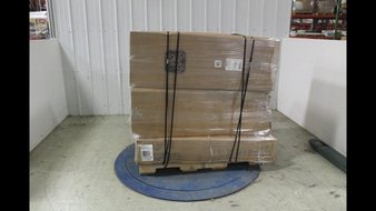 1 Pallets – 3 Pcs – New Outdoor Sports – New and New Damaged Box – Walmart