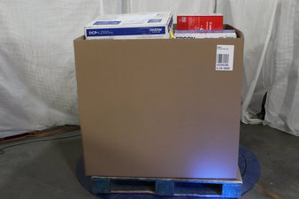 1 Pallets – 23 Pcs – All-In-One, Cordless / Corded Phones – Untested Customer Returns – Walmart