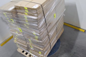1 Pallets- 54 Pcs – Decor – Overstock – BEAUTYPEAK