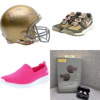 Pallet – 228 Pcs – Unsorted, Accessories, Decorations & Favors, Jackets & Outerwear – Open Box Customer Returns – Unique Bargains, UNBRANDED, Blvb, Ruidigrace