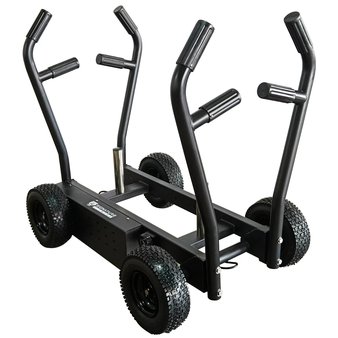 CLEARANCE! Pallet – 5 Pcs – Exercise & Fitness – Overstock – BalanceFrom