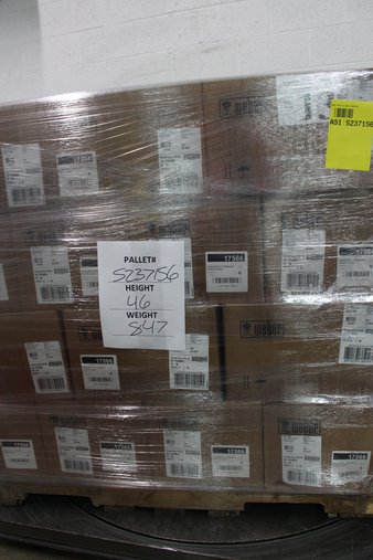 Pallet – 240 Pcs – Grills & Outdoor Cooking – Customer Returns – Weber