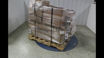 1 Pallets – 15 Pcs – New Pet Toys & Pet Supplies, Outdoor Sports, Pillows, Cycling & Bicycles – New and New Damaged Box – Walmart